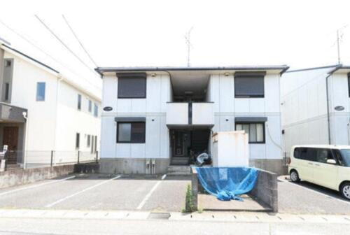 千葉県野田市尾崎台 2階建 築28年1ヶ月