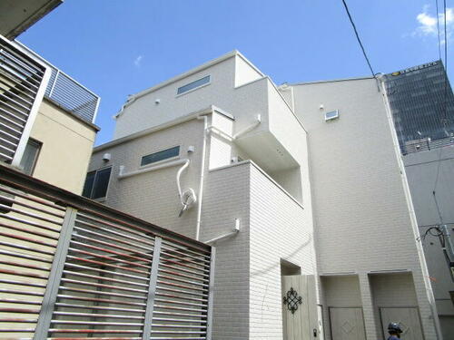 ＬＡ・ＦＲＡＩＳＥ中野坂上