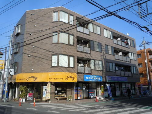 埼玉県富士見市東みずほ台２丁目 4階建 築31年9ヶ月