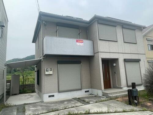 兵庫県洲本市上内膳 2階建 築20年8ヶ月