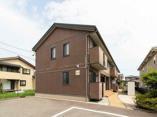 エルドラドＫ 2階建