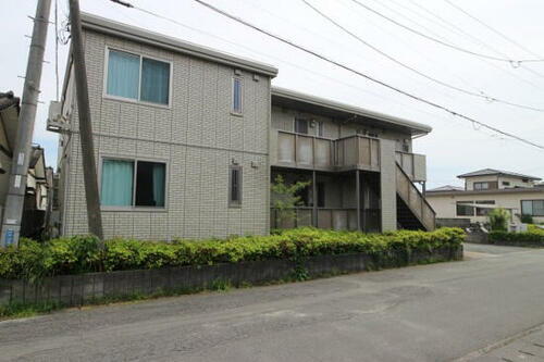 熊本県熊本市東区小山５丁目 築16年8ヶ月 2階建