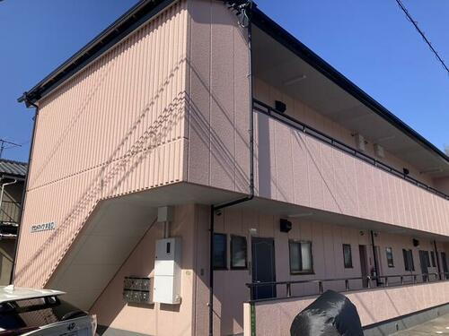 広島県広島市安芸区船越１丁目 2階建