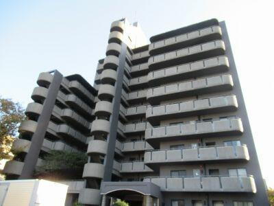 東京都品川区東大井４丁目 11階建 築39年4ヶ月