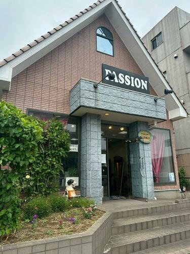 山口アパート 2階建