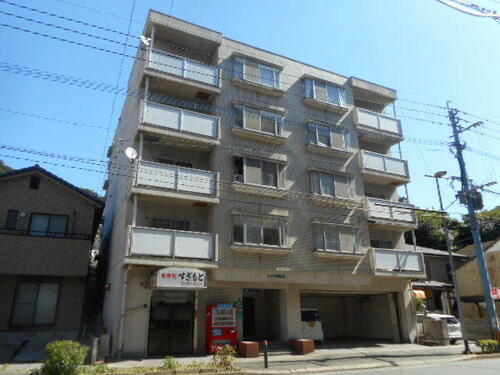 レジデンシャル門司港