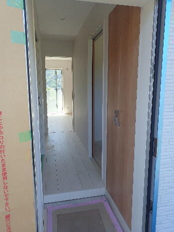 パレスＭＫ 2階建