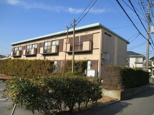 千葉県市原市五井 2階建 築39年11ヶ月