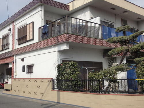 埼玉県熊谷市佐谷田 2階建