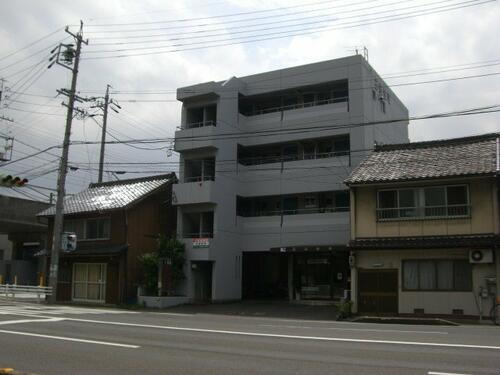 愛知県一宮市中町１丁目 賃貸マンション