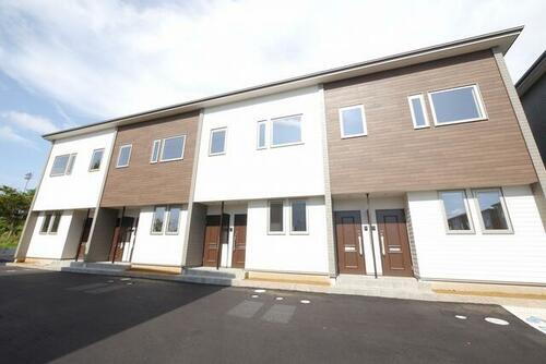 グラン・パレス高松Ⅰ