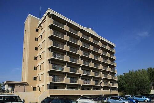 福岡県北九州市八幡西区医生ケ丘 8階建 築18年10ヶ月