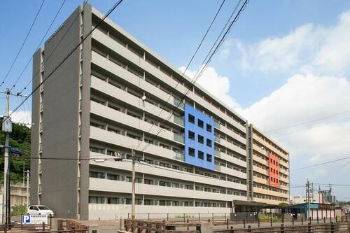 学生会館　ＲＪＲ折尾南Ⅰ