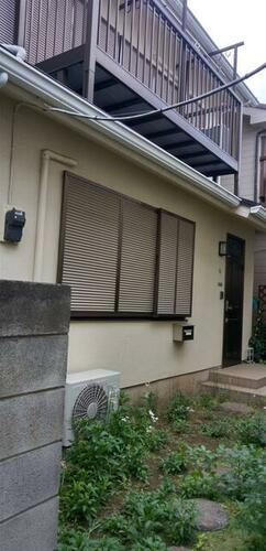 東京都練馬区春日町５丁目 2階建 築53年3ヶ月