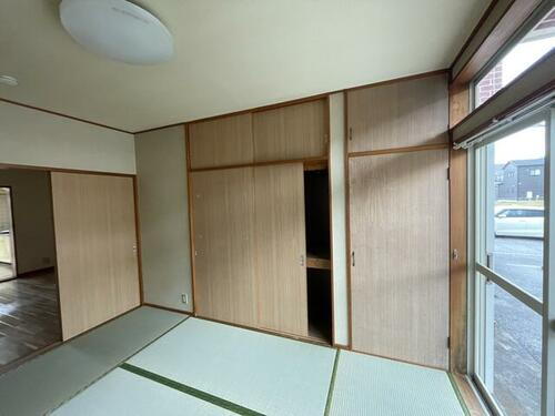 千葉県木更津市永井作１丁目 2階建 築34年5ヶ月