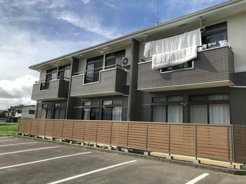 フェルトハイム　Ａ棟 2階建