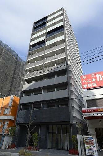 愛知県名古屋市名東区本郷３丁目 賃貸マンション