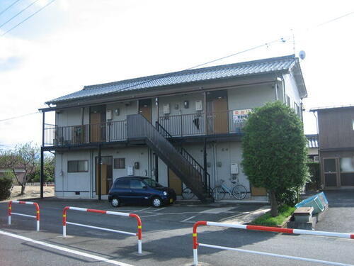 タピアン 2階建