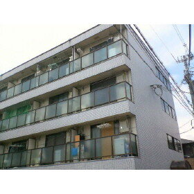吹田アべニュー 4階建