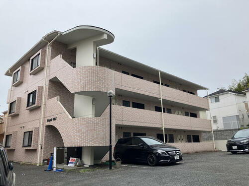 エスポワールＭ＆Ｔ 3階建