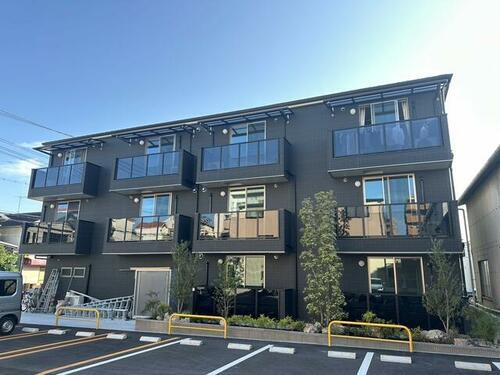 第二阪本ビル 3階建