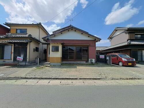 大黒田町戸建② 2階建