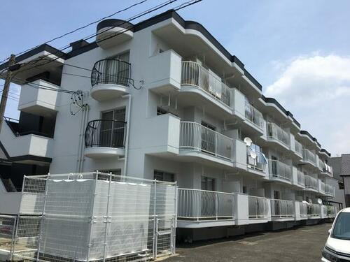 愛知県名古屋市西区大野木４丁目 賃貸マンション