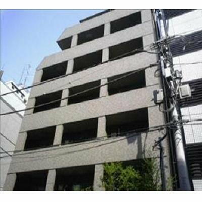 東京都千代田区内神田２丁目 賃貸マンション