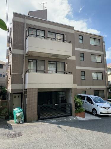 神奈川県川崎市麻生区百合丘３丁目 5階建 築35年10ヶ月