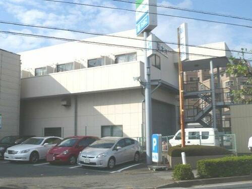 埼玉県戸田市大字新曽 2階建