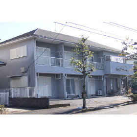 ハイツ五代