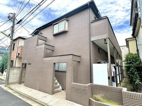 東京都世田谷区世田谷１丁目 2階建 築33年5ヶ月