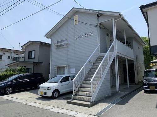 宮城県気仙沼市田谷 賃貸アパート