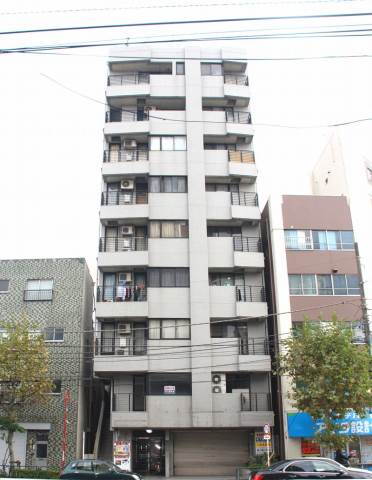 東京都江戸川区平井５丁目 9階建 築36年7ヶ月