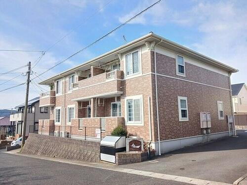 エレガント・カーサ 2階建