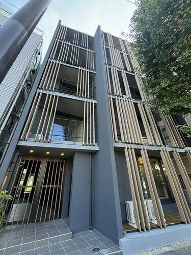 ｔｒｉａｓ２９９ 5階建