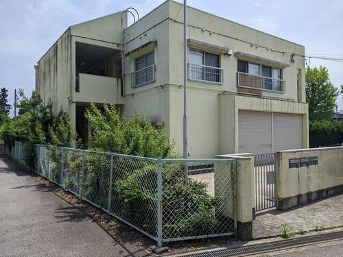 富山県富山市大泉本町２丁目 築51年4ヶ月 2階建