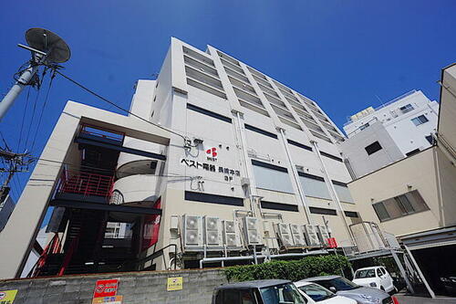 長崎県長崎市浜町 地上10階地下1階建