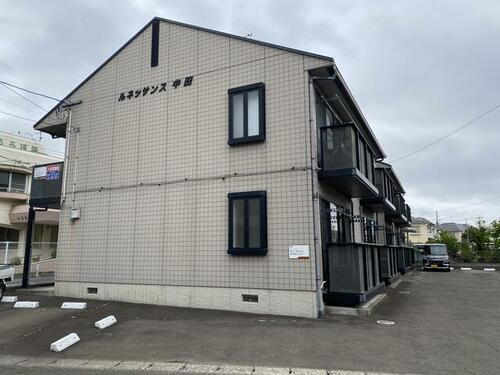 宮城県仙台市太白区東中田２丁目 2階建