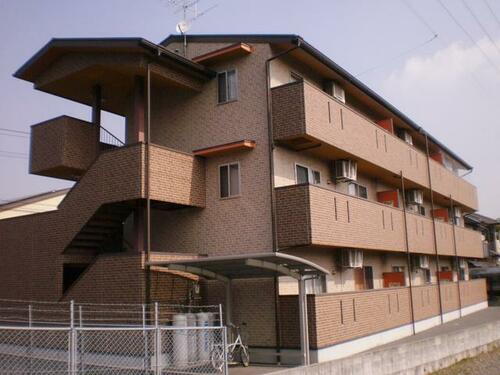 サンライズ花立 3階建