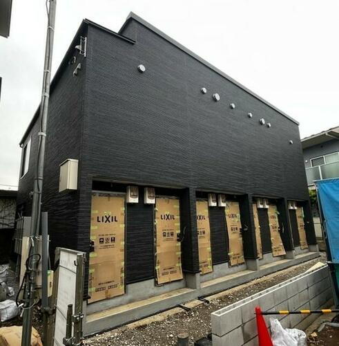 グランディール東高円寺 2階建