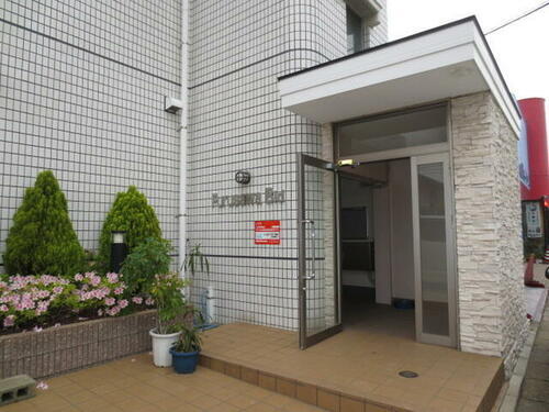 福岡県福岡市東区二又瀬 4階建 築41年6ヶ月