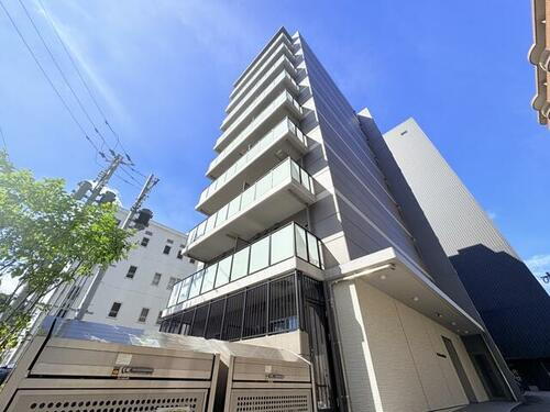 Ｐａｒｋ　Ａｖｅｎｕｅ　Ｗｅｓｔ