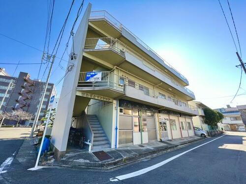 びわざとマンション