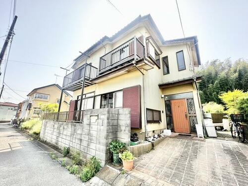 八街に　貸家一戸建