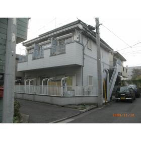 サンライズハウス 2階建