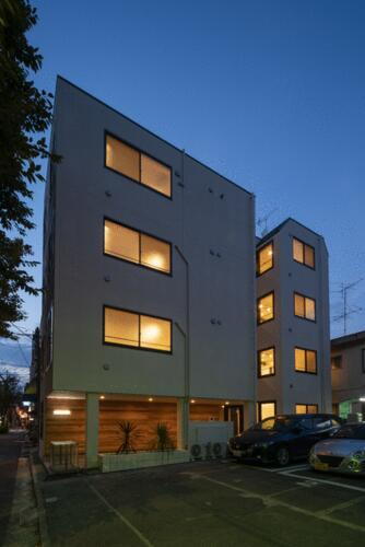 ＰＯＮＡＮＴ東長崎