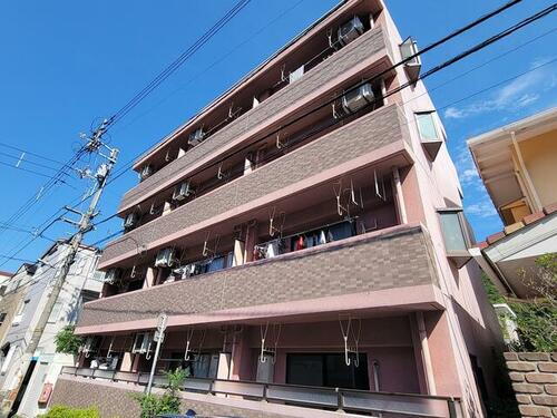 香川県高松市宮脇町２丁目 賃貸マンション