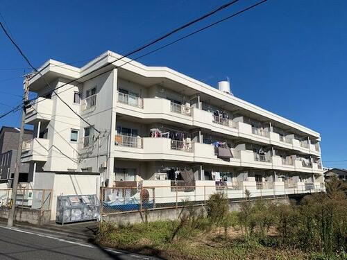 埼玉県さいたま市北区東大成町２丁目 3階建 築46年5ヶ月