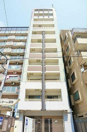 福岡県福岡市中央区薬院１丁目 賃貸マンション